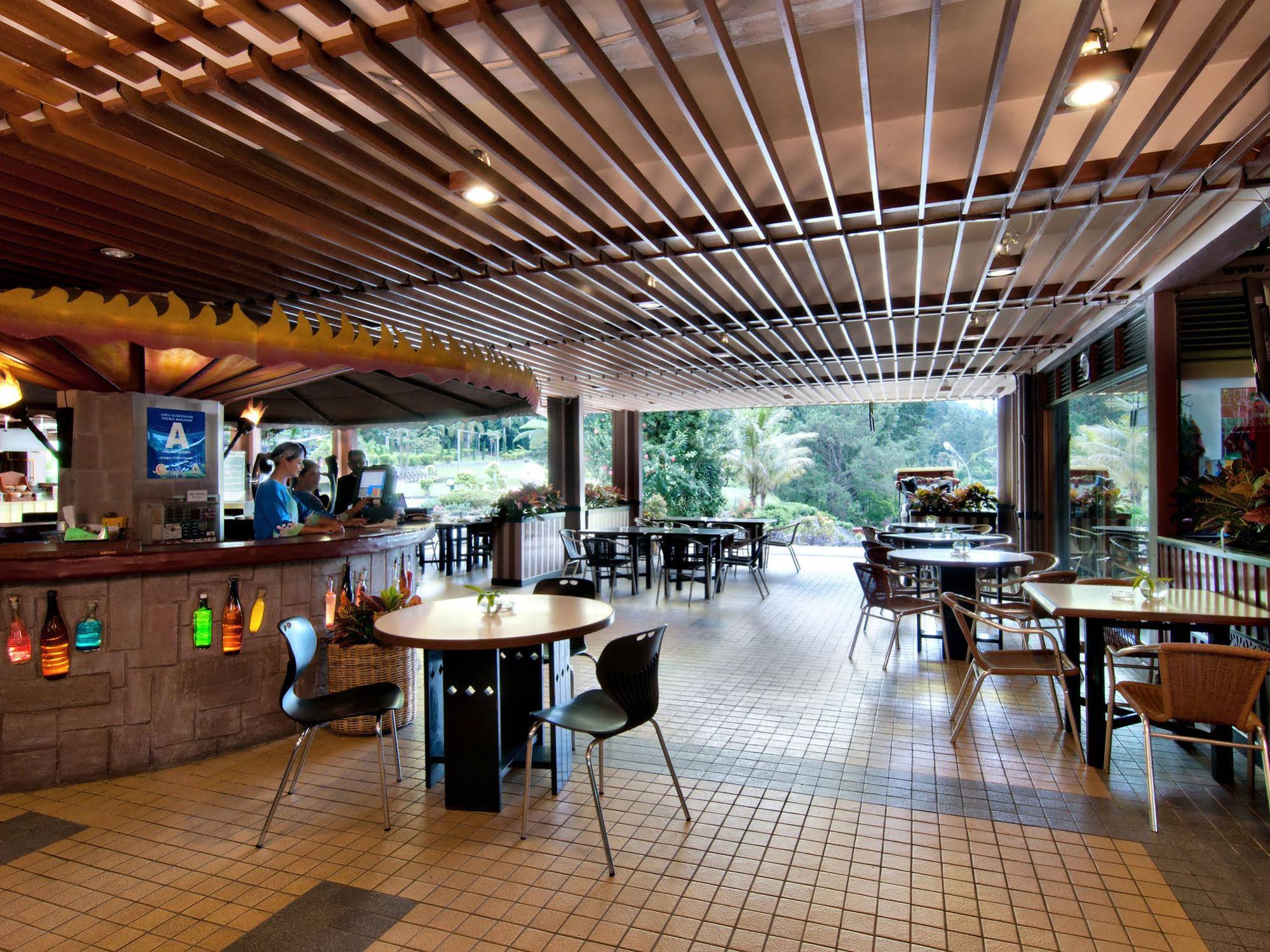 Resorts World Awana