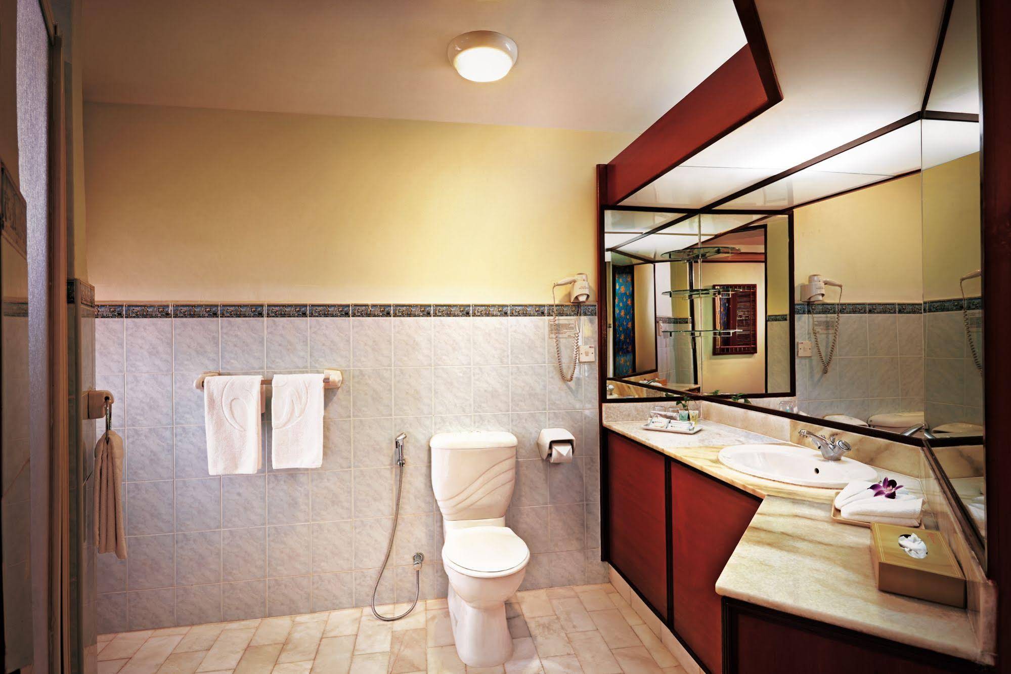 Resorts World Awana