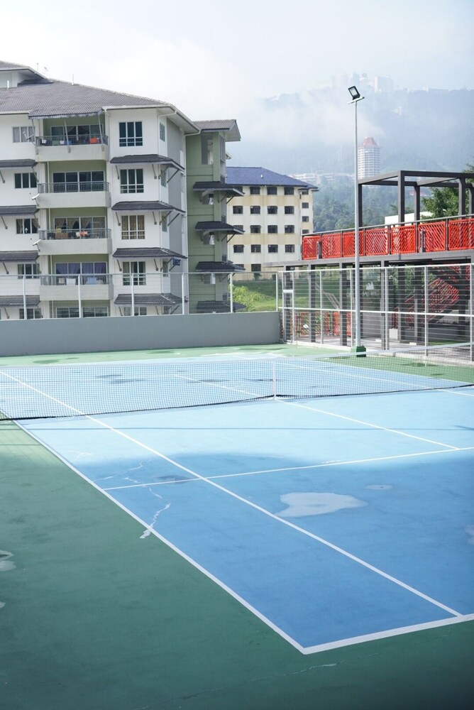 Geo38 Residence by MAPLEHOME