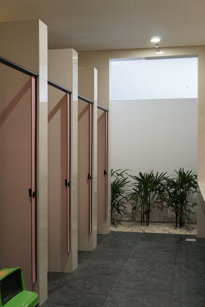 Geo38 Residence by MAPLEHOME