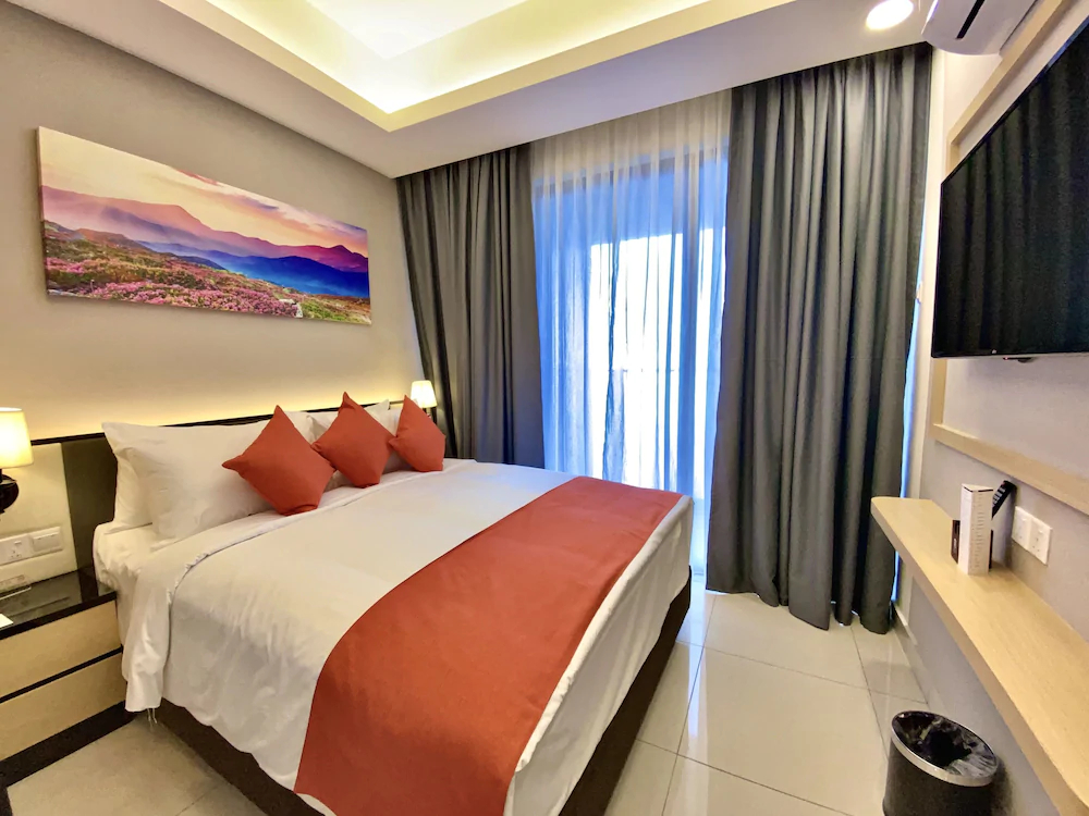 G-Luxe by Gloria Genting Highlands