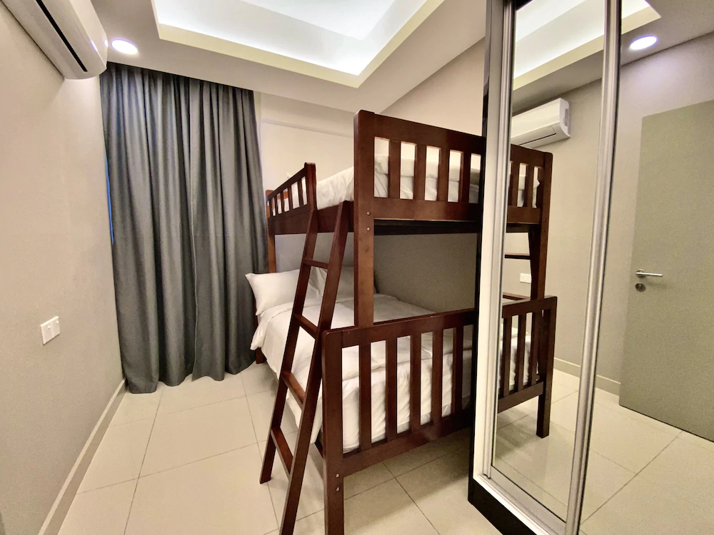 G-Luxe by Gloria Genting Highlands