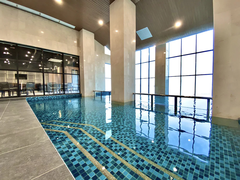 G-Luxe by Gloria Genting Highlands
