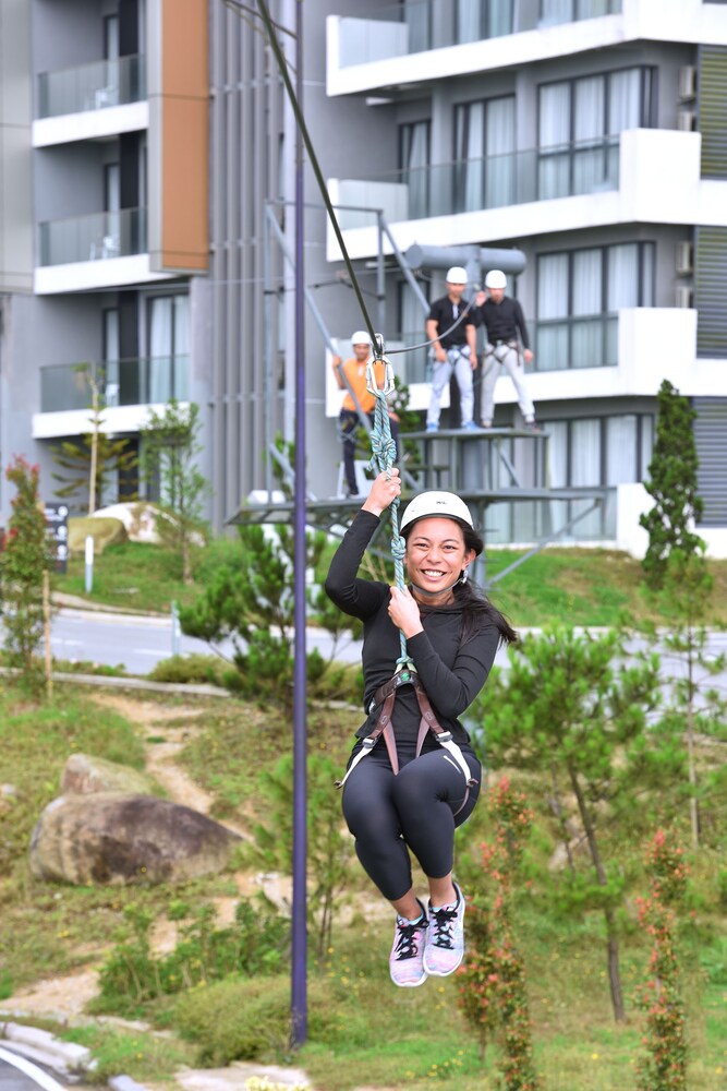 G-Luxe by Gloria Genting Highlands