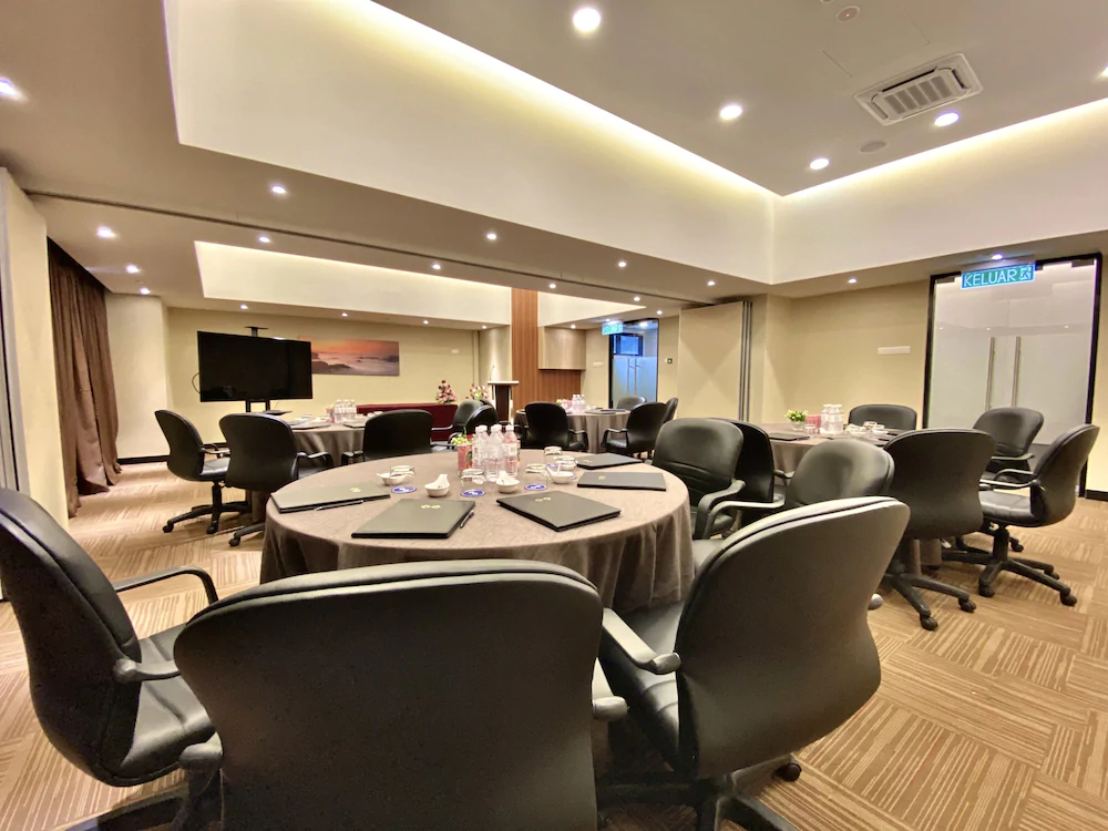 G-Luxe by Gloria Genting Highlands