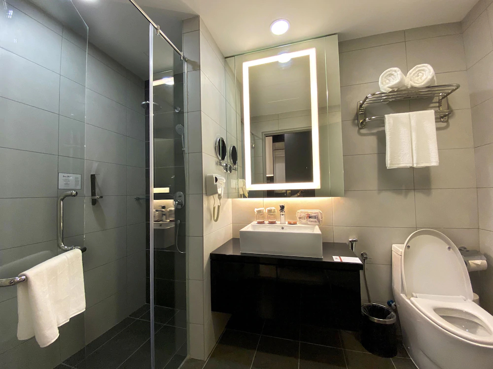 G-Luxe by Gloria Genting Highlands