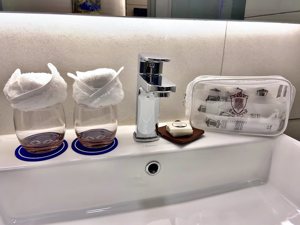 G-Luxe by Gloria Genting Highlands