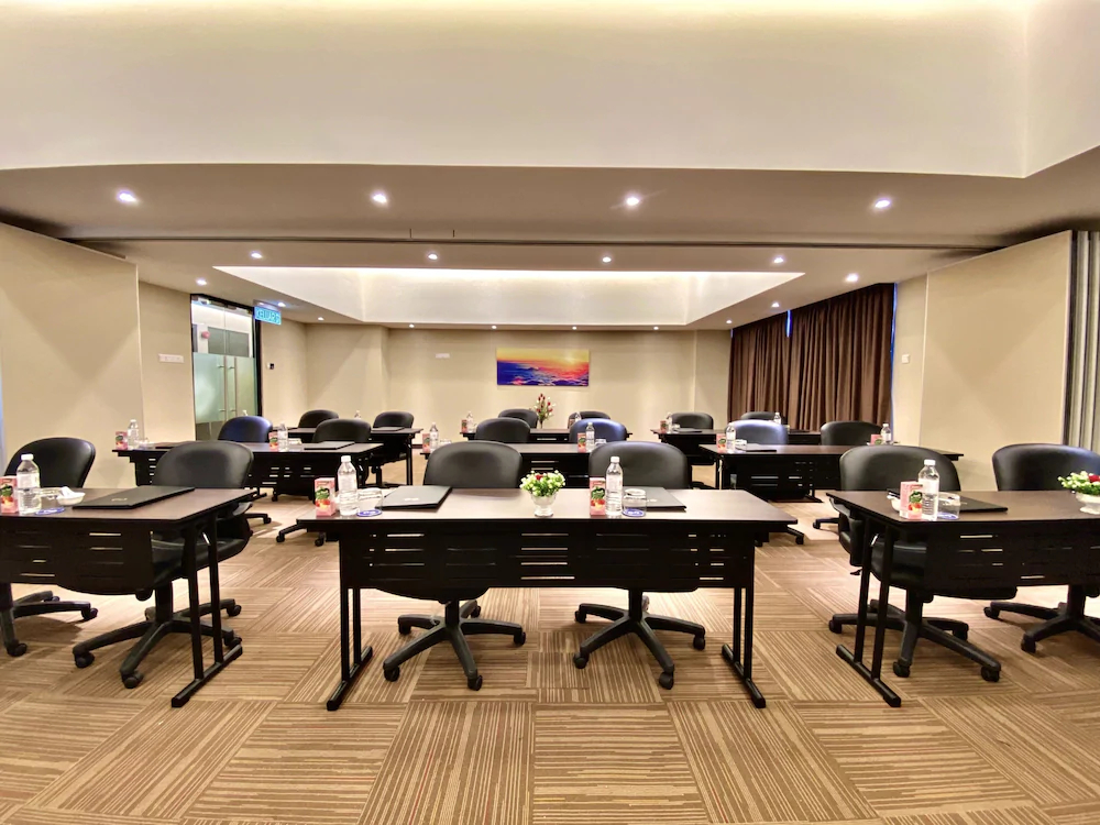 G-Luxe by Gloria Genting Highlands