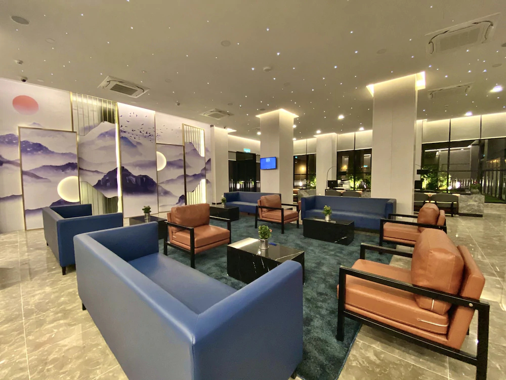 G-Luxe by Gloria Genting Highlands