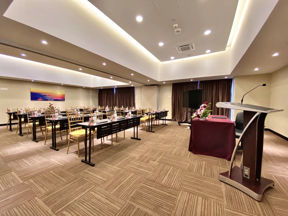 G-Luxe by Gloria Genting Highlands