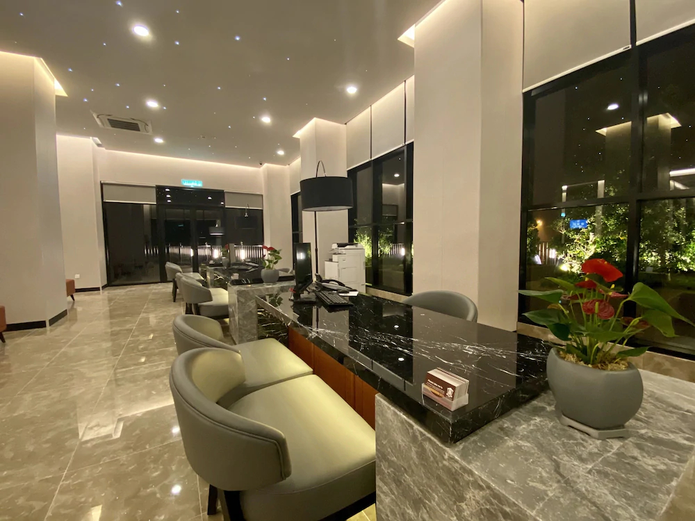 G-Luxe by Gloria Genting Highlands