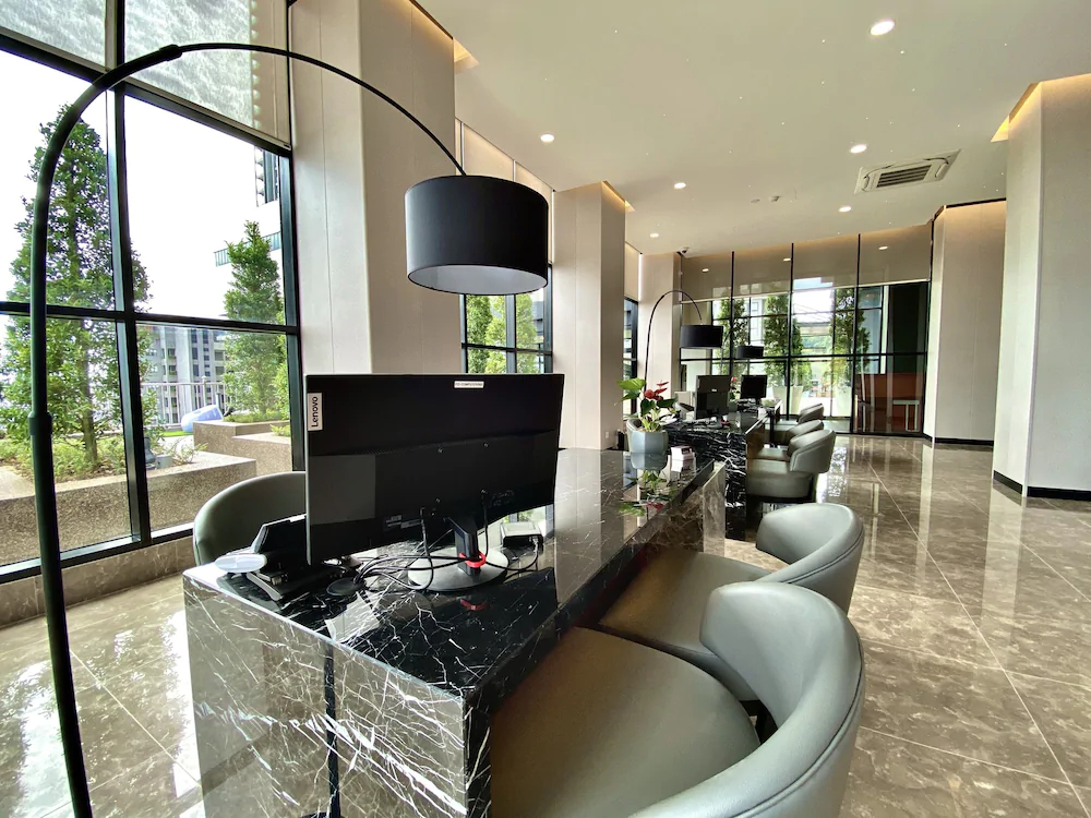 G-Luxe by Gloria Genting Highlands
