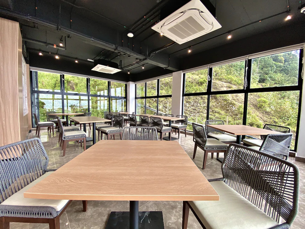 G-Luxe by Gloria Genting Highlands