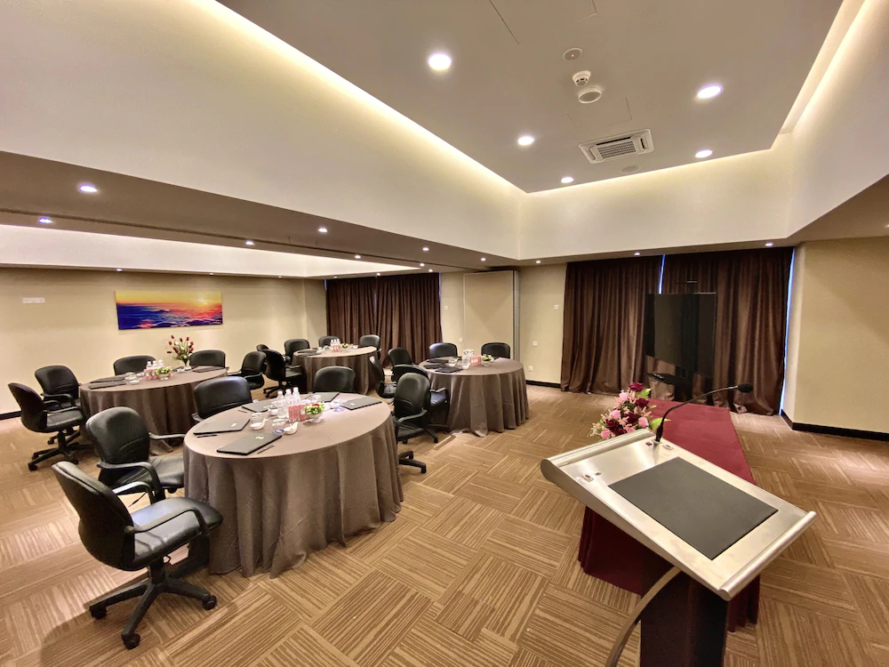 G-Luxe by Gloria Genting Highlands