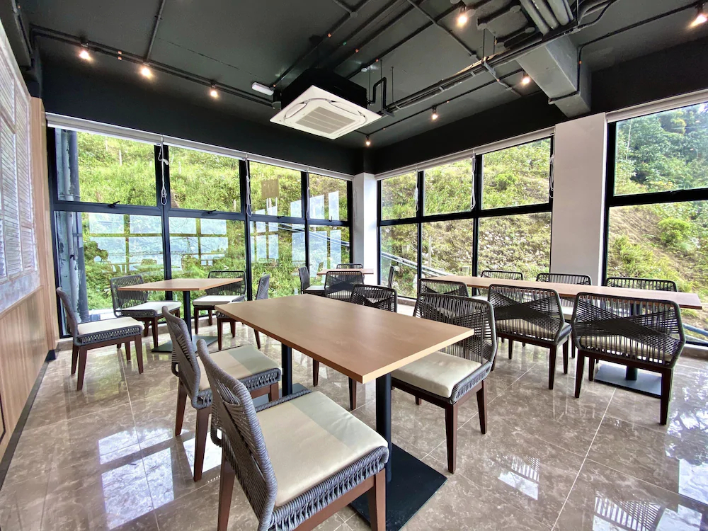 G-Luxe by Gloria Genting Highlands