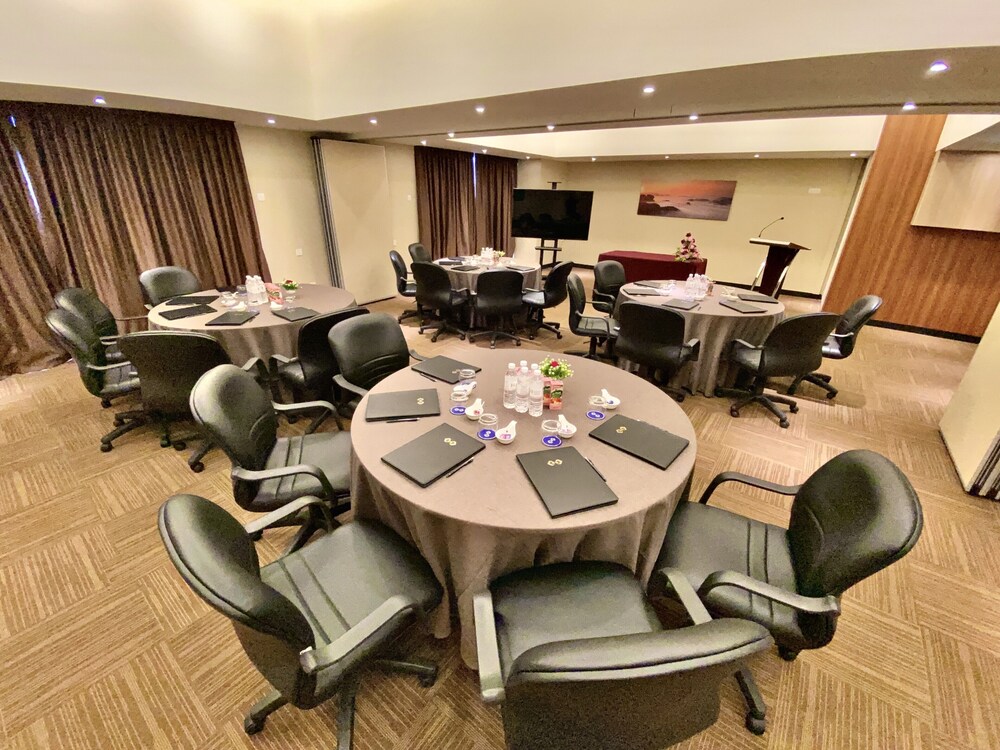 G-Luxe by Gloria Genting Highlands