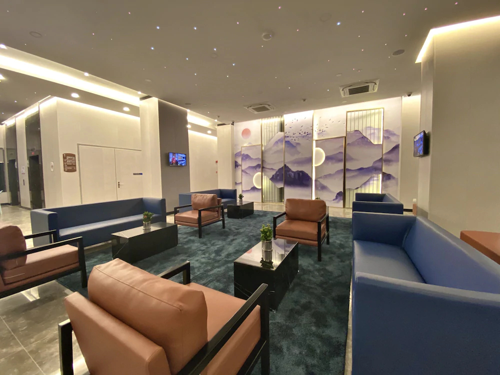 G-Luxe by Gloria Genting Highlands