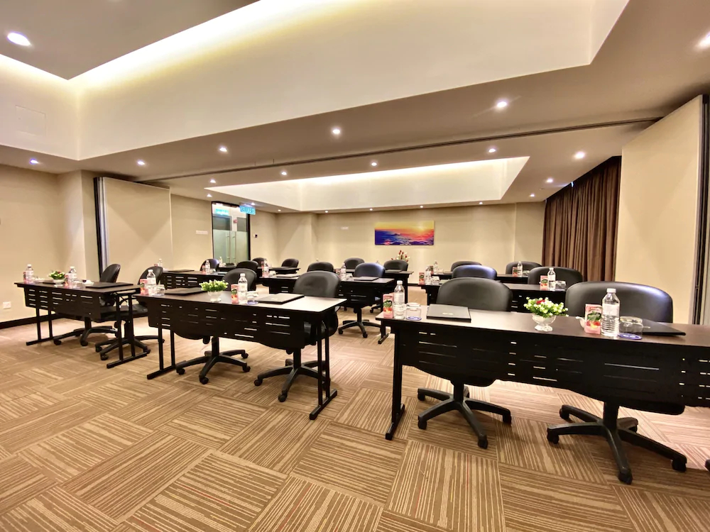 G-Luxe by Gloria Genting Highlands