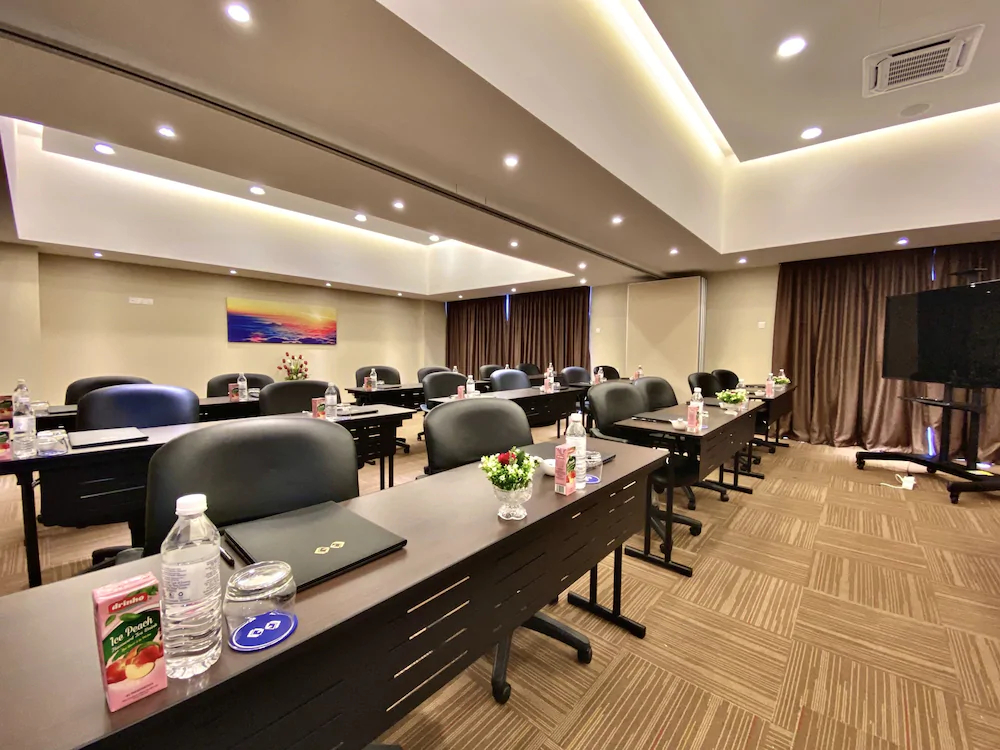 G-Luxe by Gloria Genting Highlands