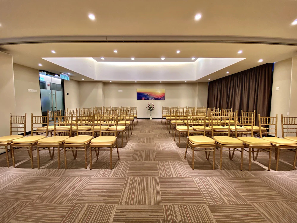 G-Luxe by Gloria Genting Highlands