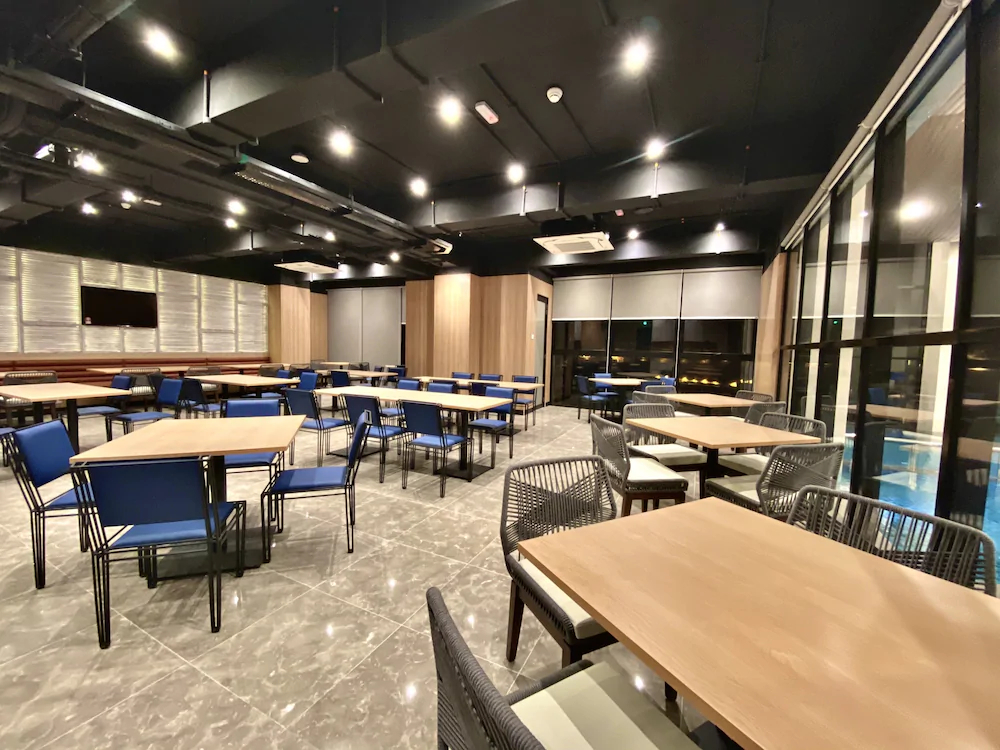G-Luxe by Gloria Genting Highlands