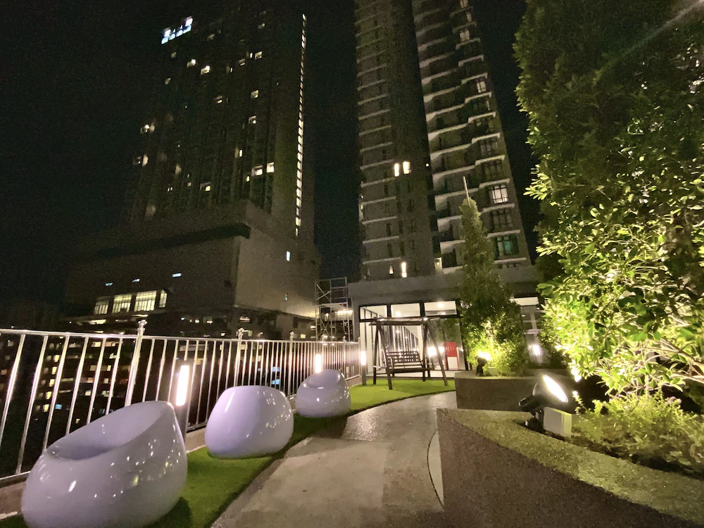 G-Luxe by Gloria Genting Highlands