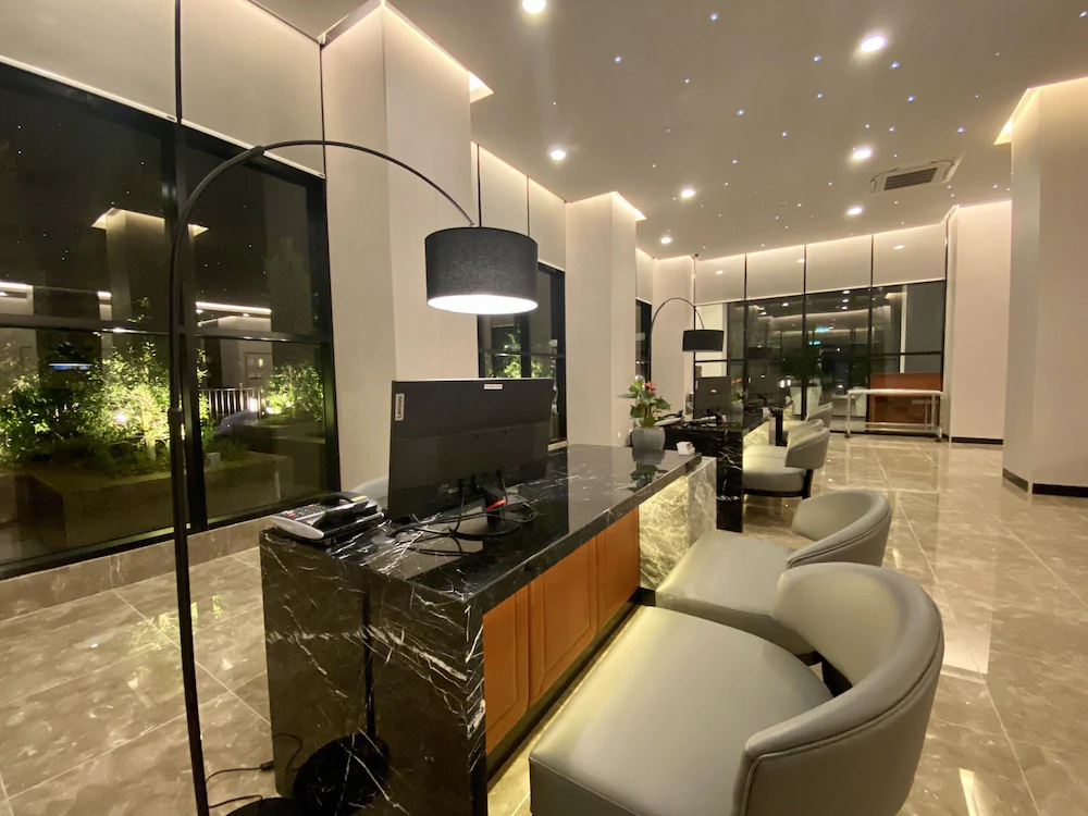 G-Luxe by Gloria Genting Highlands