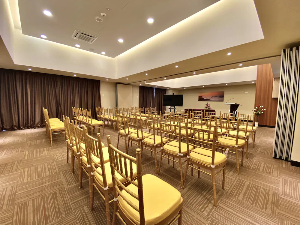 G-Luxe by Gloria Genting Highlands