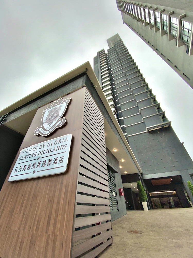 G-Luxe by Gloria Genting Highlands