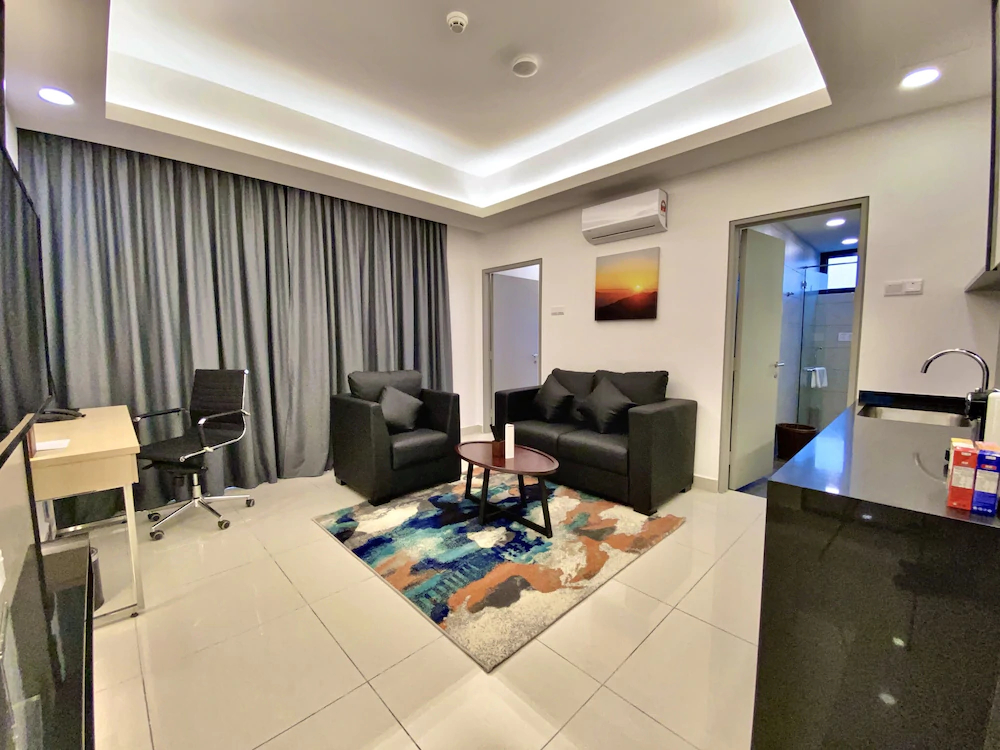 G-Luxe by Gloria Genting Highlands