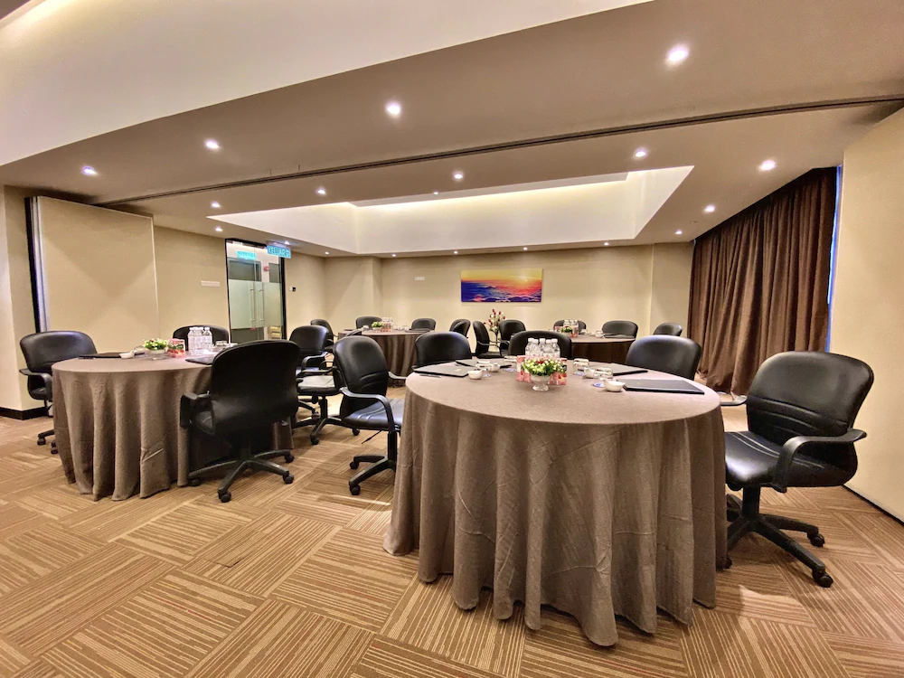 G-Luxe by Gloria Genting Highlands
