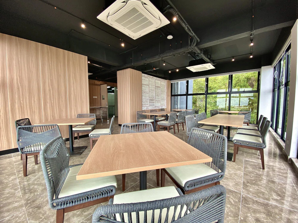 G-Luxe by Gloria Genting Highlands