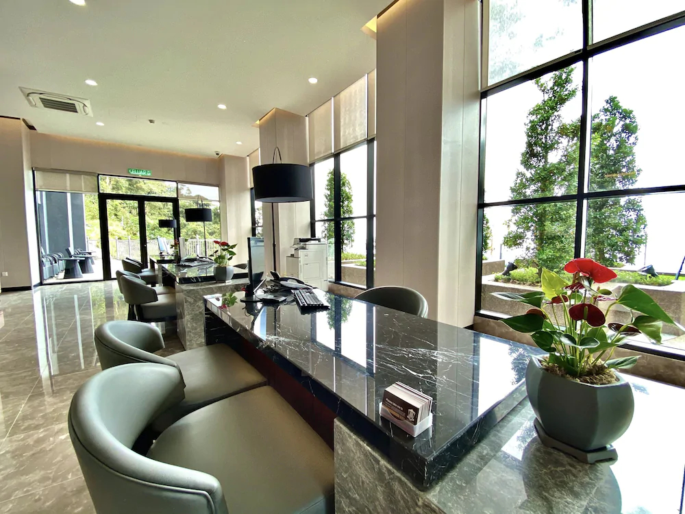 G-Luxe by Gloria Genting Highlands
