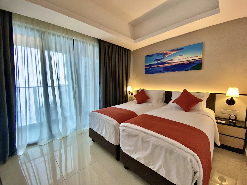 G-Luxe by Gloria Genting Highlands