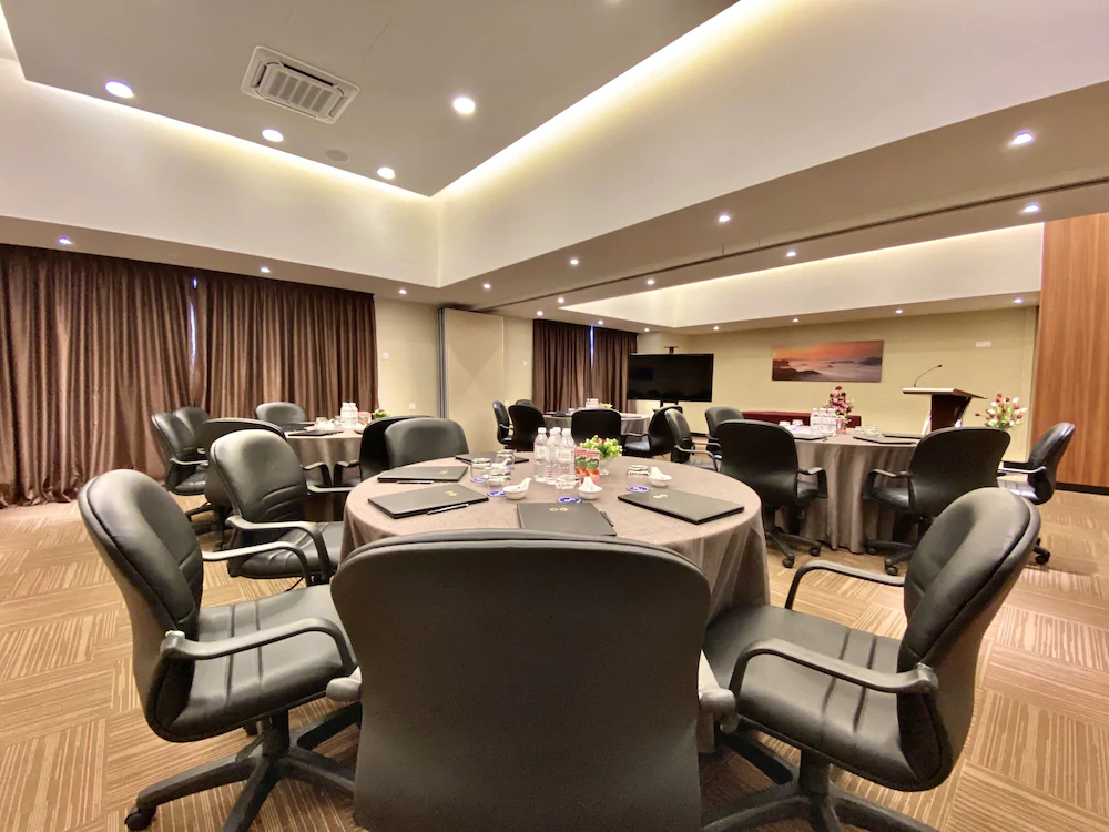 G-Luxe by Gloria Genting Highlands