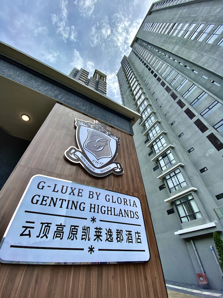 G-Luxe by Gloria Genting Highlands