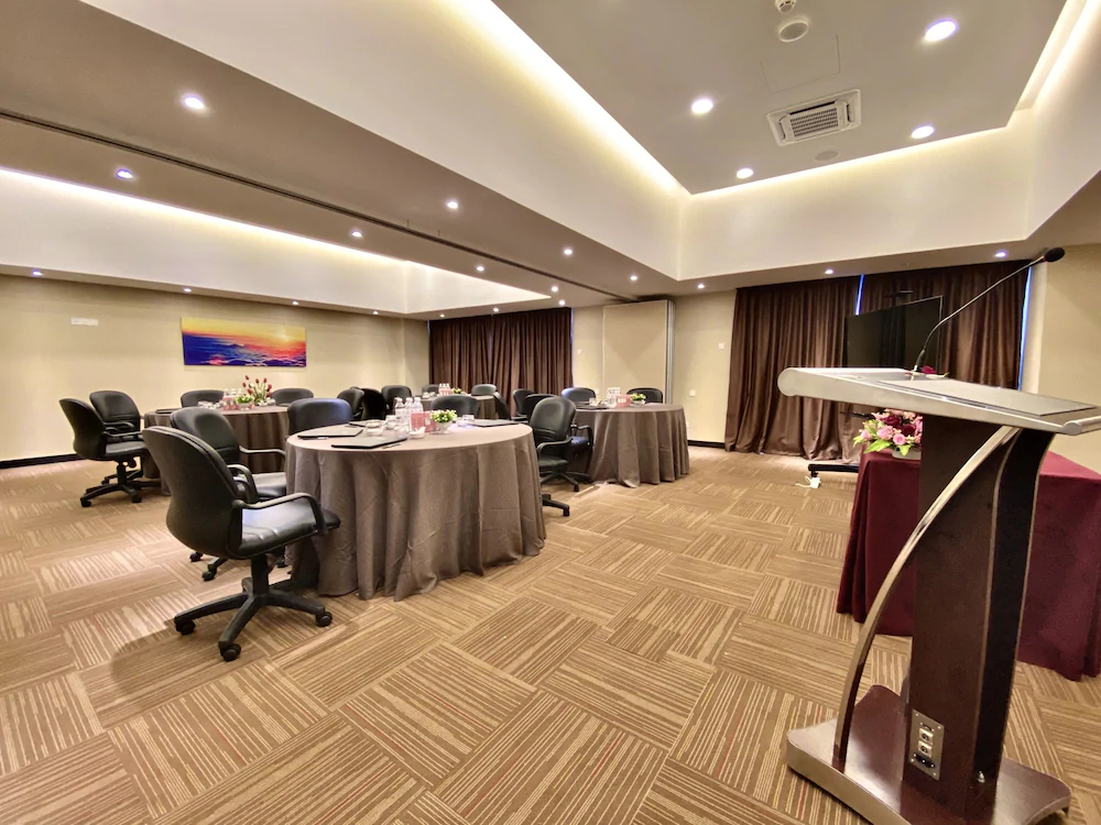 G-Luxe by Gloria Genting Highlands