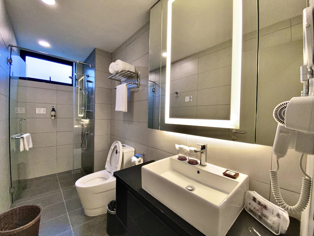 G-Luxe by Gloria Genting Highlands