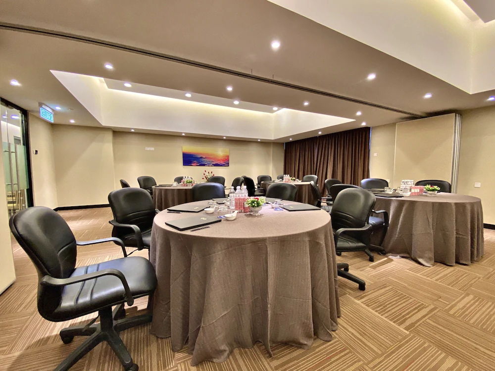 G-Luxe by Gloria Genting Highlands