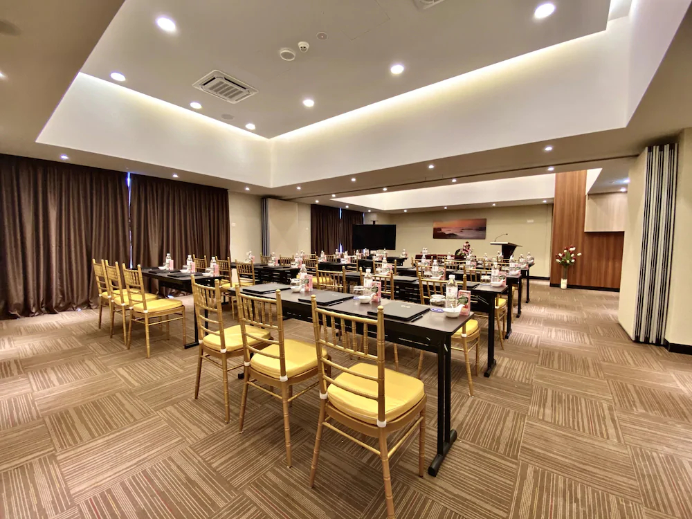 G-Luxe by Gloria Genting Highlands