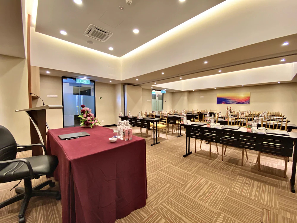G-Luxe by Gloria Genting Highlands