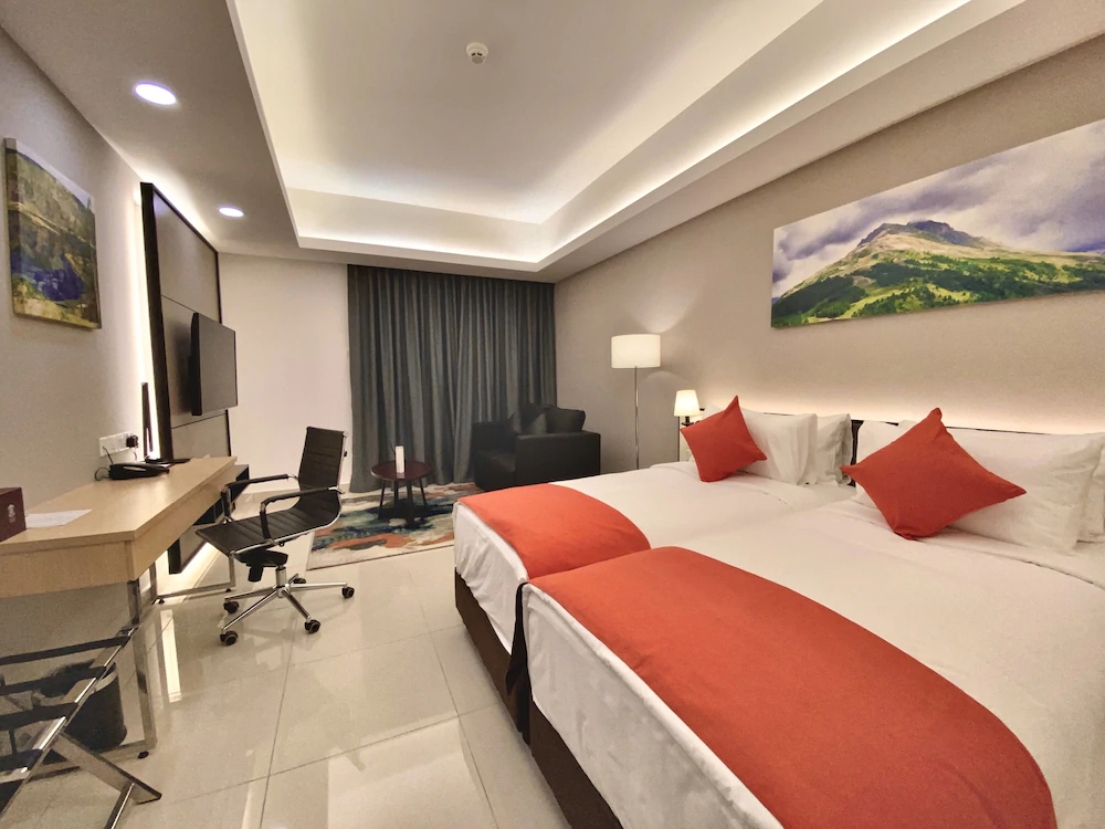 G-Luxe by Gloria Genting Highlands