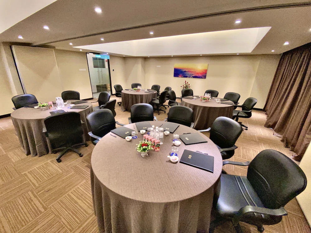 G-Luxe by Gloria Genting Highlands