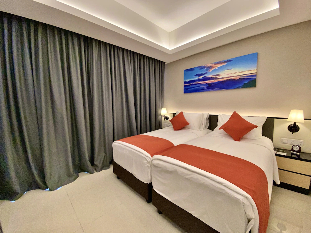 G-Luxe by Gloria Genting Highlands