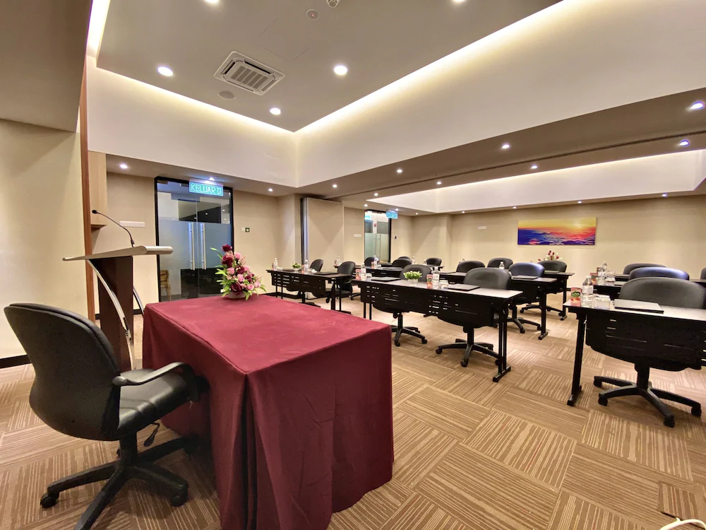 G-Luxe by Gloria Genting Highlands