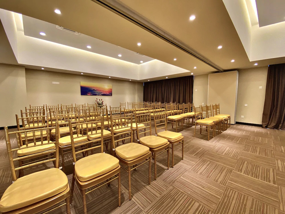 G-Luxe by Gloria Genting Highlands
