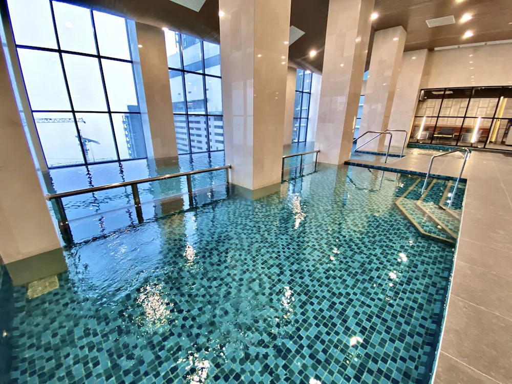 G-Luxe by Gloria Genting Highlands
