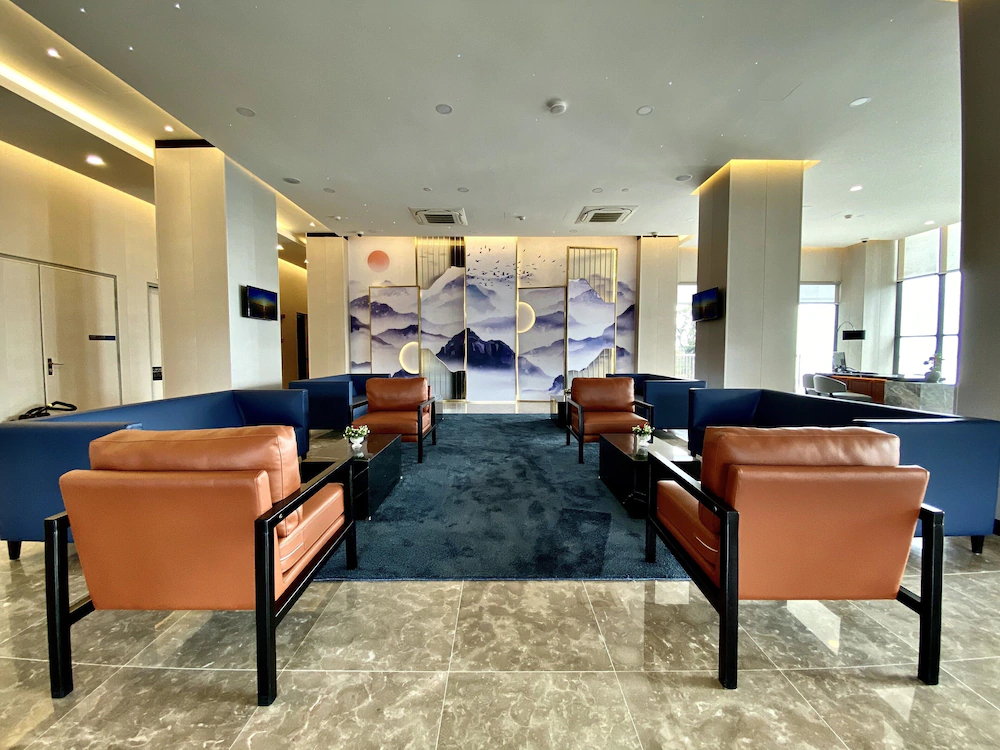 G-Luxe by Gloria Genting Highlands