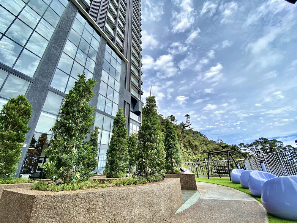 G-Luxe by Gloria Genting Highlands