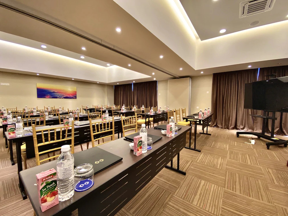 G-Luxe by Gloria Genting Highlands